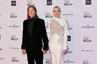 New York City Ballet 2023 Fall Fashion Gala (Image via Getty)